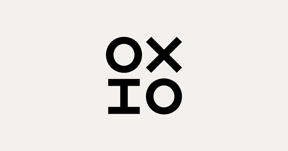 Kontakt | OXIO